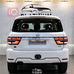 نیسان پاترۆل